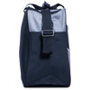 Brunswick Blast Single - 1 Ball Tote Bowling Bag (Silver)