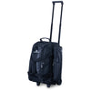 Brunswick Zone Double Roller - 2 Ball Roller Bowling Bag (Black)