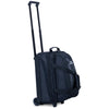 Brunswick Zone Double Roller - 2 Ball Roller Bowling Bag (Black)