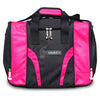 Hammer Raw Single Tote - 1 Ball Tote Bowling Bag (Pink)