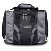 Hammer Raw Single Tote - 1 Ball Tote Bowling Bag (Grey)