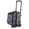 Hammer Gauntlet Double Roller - 2 Ball Roller Bowling Bag (Camo)