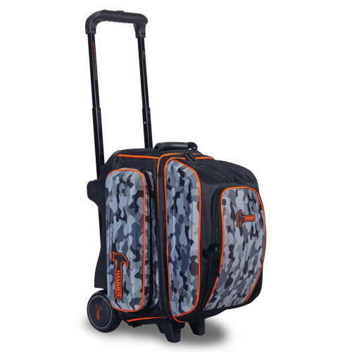 Hammer Gauntlet Double Roller - 2 Ball Roller Bowling Bag (Camo)