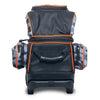 Hammer Gauntlet Double Roller - 2 Ball Roller Bowling Bag (Camo)