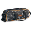 Hammer Premium Slim Triple (Camo - Wheels) - 3 Ball Tote Roller Bowling Bag