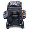 Hammer Gauntlet Triple Roller - 3 Ball Roller Bowling Bag (Camo)