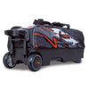 Hammer Hybrid Triple Roller - 3 Ball Tote Roller Bowling Bag