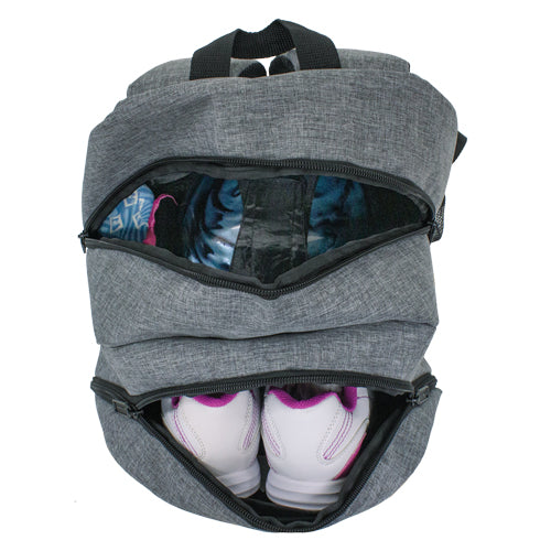 Brunswick Groove - 1 Ball Backpack