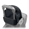Brunswick Sidekick 1 Ball Add-On Bowling Tote Bag (Straps)