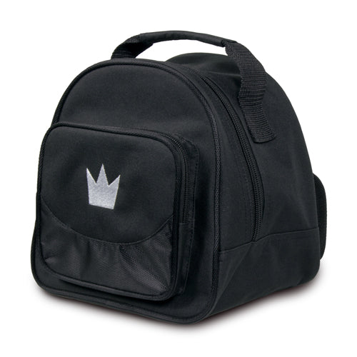 Brunswick Sidekick 1 Ball Add-On Bowling Tote Bag (On Bag)