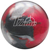 Brunswick TZone Scarlet Shadow Bowling Ball