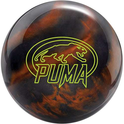 Ebonite Puma - Mid Performance Bowling Ball