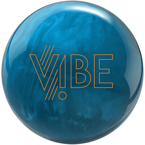 Hammer Ocean Vibe - Mid Performance Bowling Ball