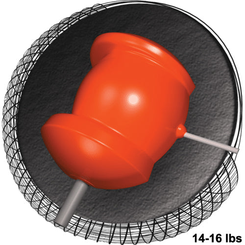 Hammer 3D Offset Assault - High Performance Bowling Ball