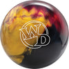 Columbia 300 White Dot - Scarlet / Gold / Black