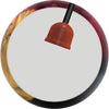 Columbia 300 White Dot - Scarlet / Gold / Black (Core)