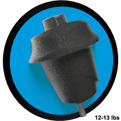 DV8 Trouble Maker Solid - Dualistic Core (12-13 lbs)