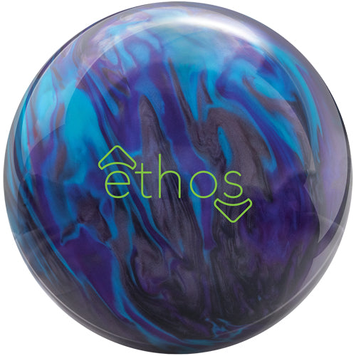 Brunswick Ethos - Upper Mid Performance Bowling Ball