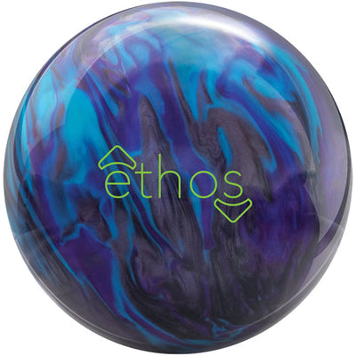 Brunswick Ethos - Upper Mid Performance Bowling Ball