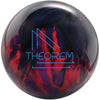 Track Theorem - Upper Mid Performance Bowling Ball