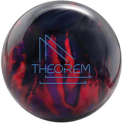 Track Theorem - Upper Mid Performance Bowling Ball