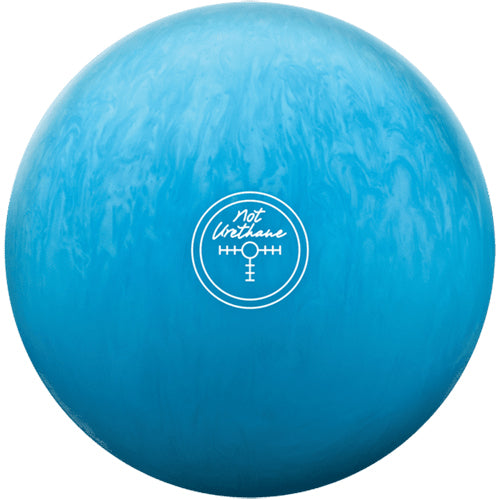 Hammer NU Blue Hammer - Mid Performance Bowling Ball