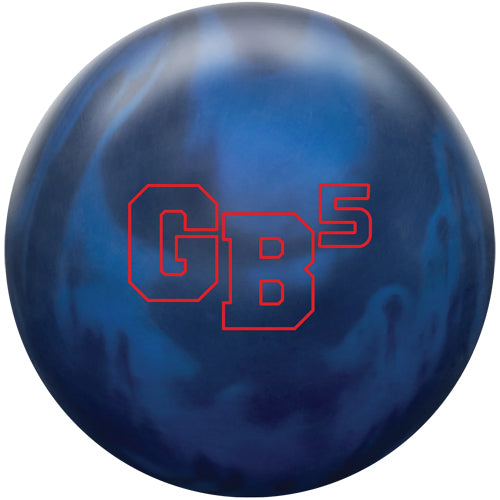 Ebonite Game Breaker 5 - Mid Performance Bowling Ball