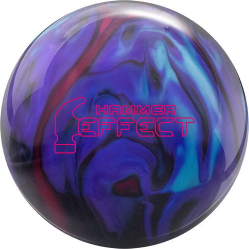 Hammer Effect - High Performance Bowling Ball