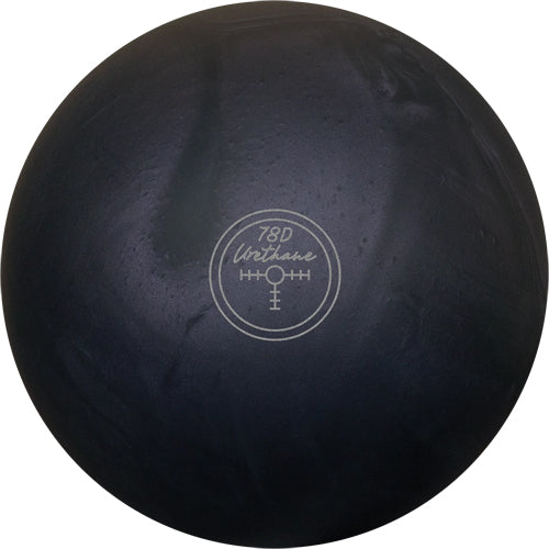Hammer Black Pearl Urethane Bowling Ball