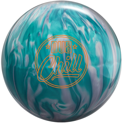 DV8 Chill Pearl - Upper-Mid Performance Bowling Ball
