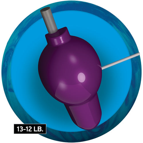 Radical Max Bias (12-13 lbs Lightweight Core)