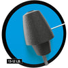 DV8 Lightweight Asymmetric Core (12-13 lbs)