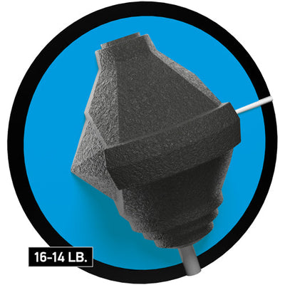 DV8 Collision Core (14-16 lbs)