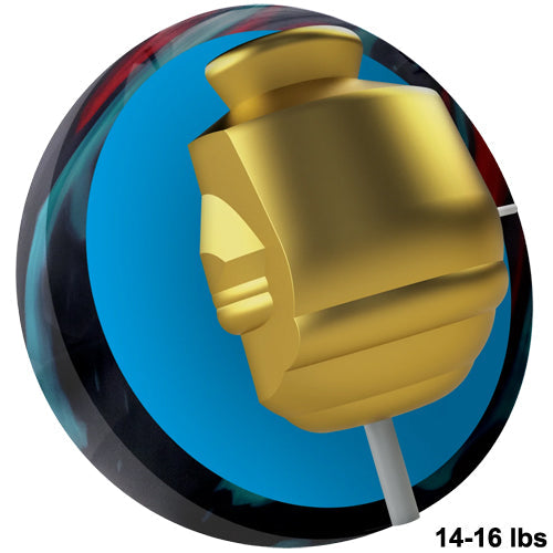 Ebonite The One Reverb - Upper-Mid Performance Bowling Ball