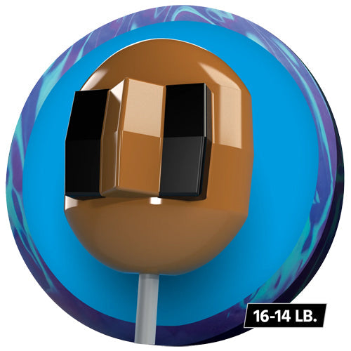 Track Criterion - High Performance Bowling Ball