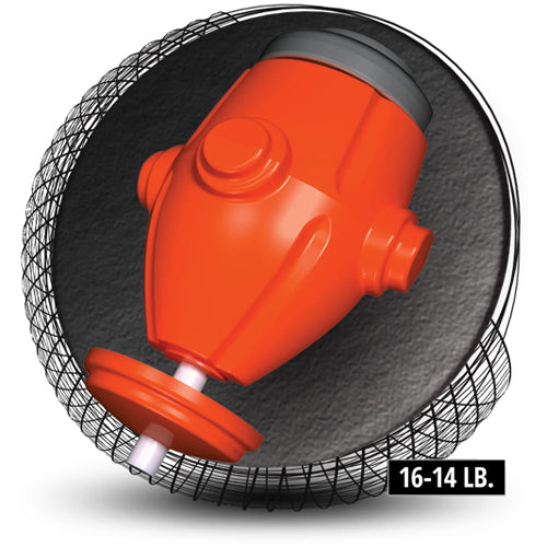 Hammer Anger - Mid Performance Bowling Ball