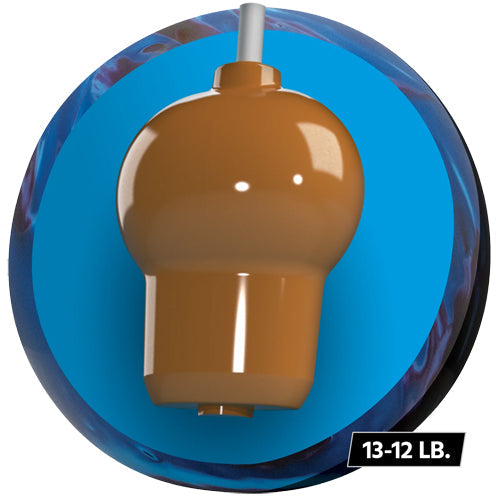 Track Theorem Pearl - Upper Mid Performance Bowling Ball