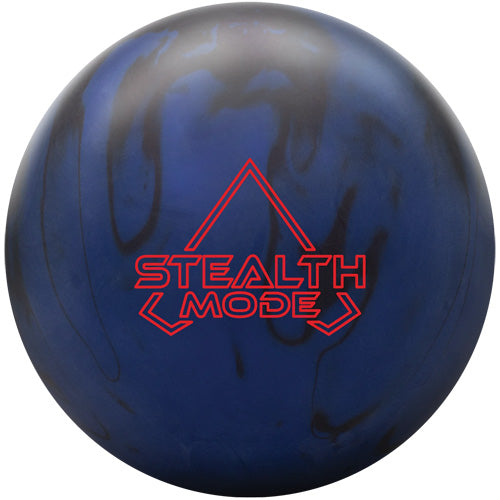Track Stealth Mode - Upper Mid Performance Bowling Ball