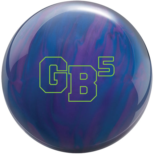 Ebonite Game Breaker 5 Pearl - Mid Performance Bowling Ball