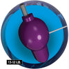 Radical Torpedo - Lightweight Asymmetric Core (12-13 lbs)