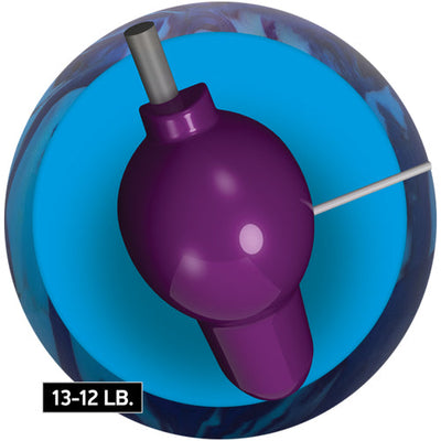 Radical Torpedo - Lightweight Asymmetric Core (12-13 lbs)