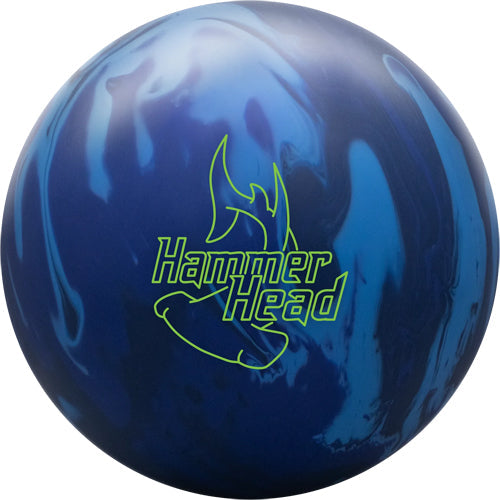 Hammer Hammerhead - Mid Performance Bowling Ball