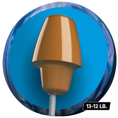 Track Cypher Pearl - Lightweight Core (12-13 lbs)