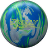 Columbia 300 Rally - Upper-Mid Performance Bowling Ball