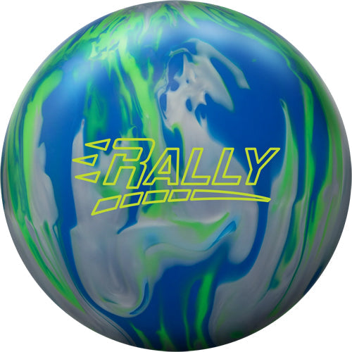 Columbia 300 Rally