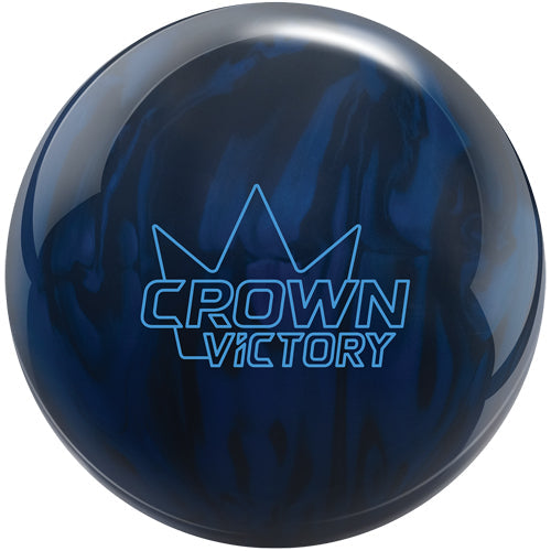 Brunswick Crown Victory - Mid Performance Bowling Ball