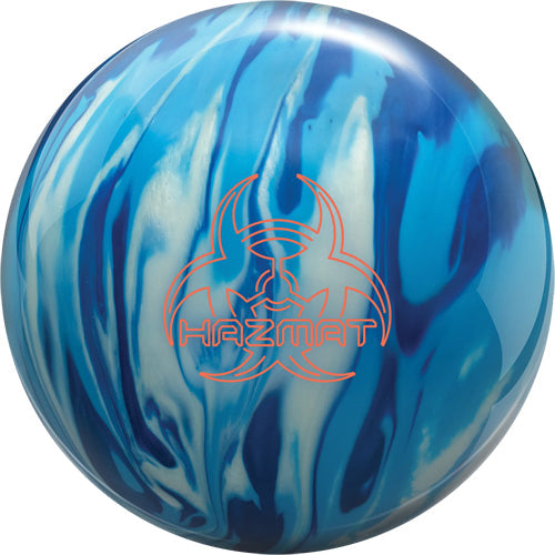 Hammer Hazmat Pearl - Upper Mid-Performance Bowling Ball