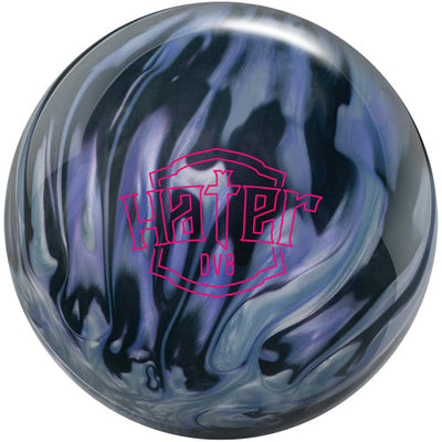 DV8 Hater Pearl - High Performance Bowling Ball