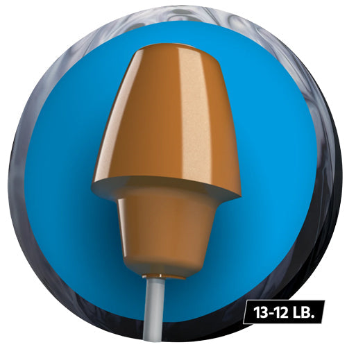 Track Paragon Shadow - High Performance Bowling Ball
