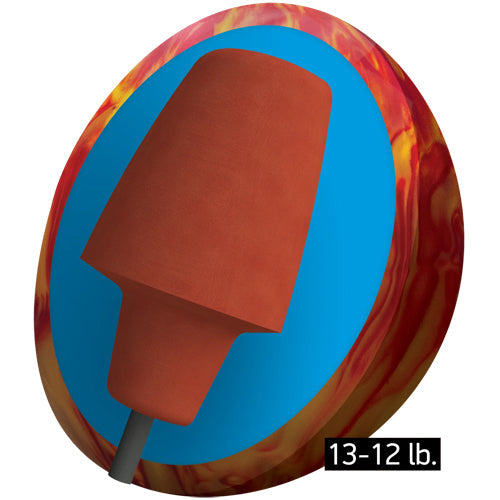 Columbia 300 Super Cuda PowerCOR Pearl - Upper-Mid Performance Bowling Ball